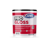 Pintura pro gloss acrilica semi brillante